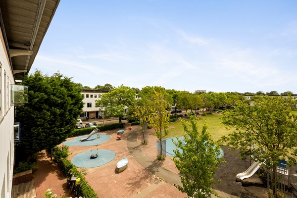 Medium property photo - Zeebruggeplein 8, 1066 SV Amsterdam